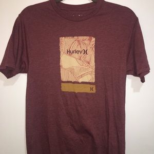 Hurley Shirt